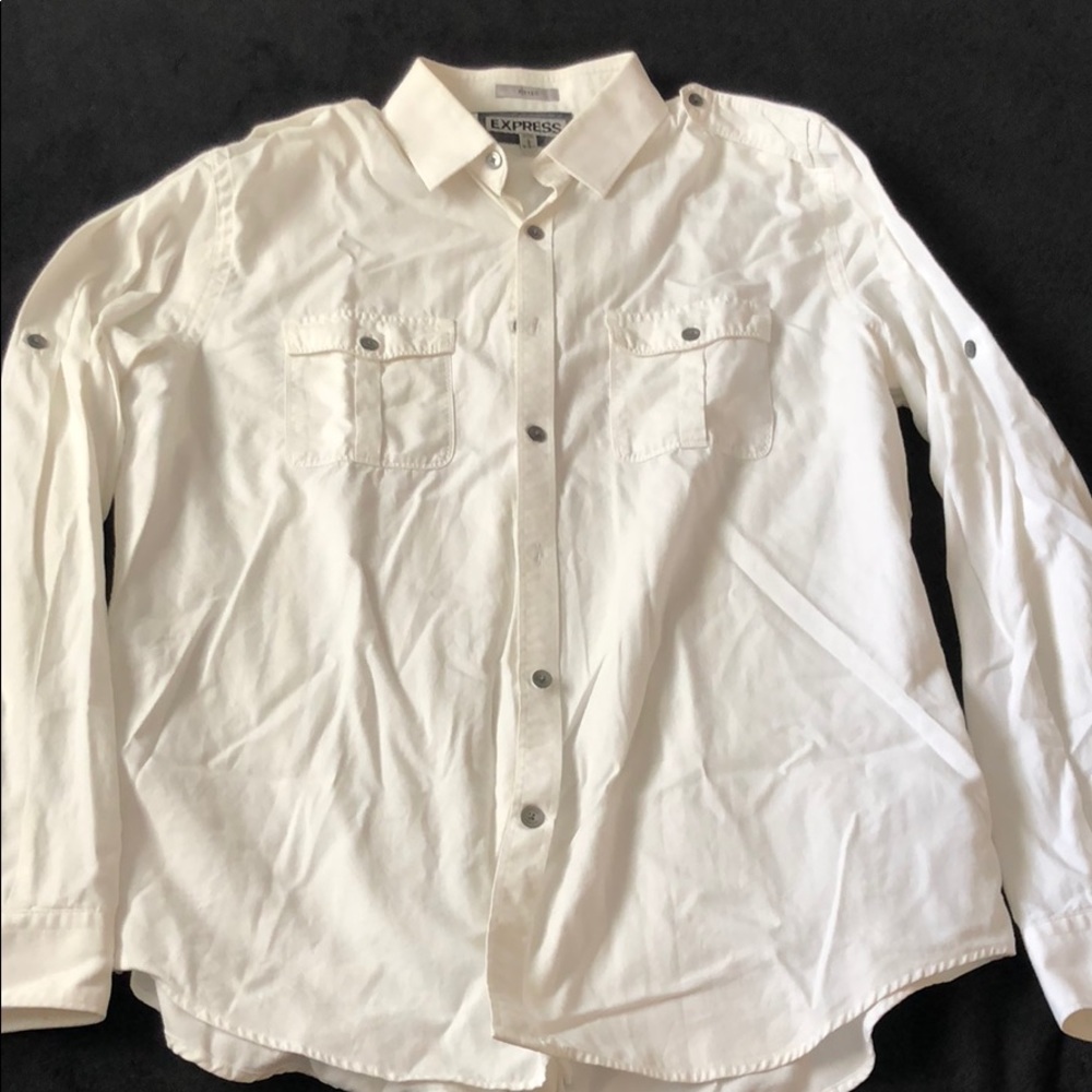 Dress shirt